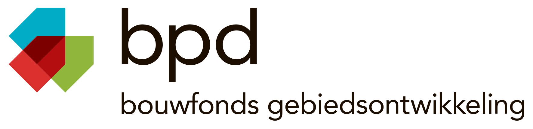 logo BPD